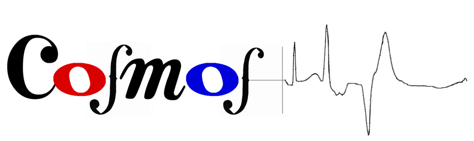logo projet COSMOS
